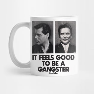 Goodfellas Mug